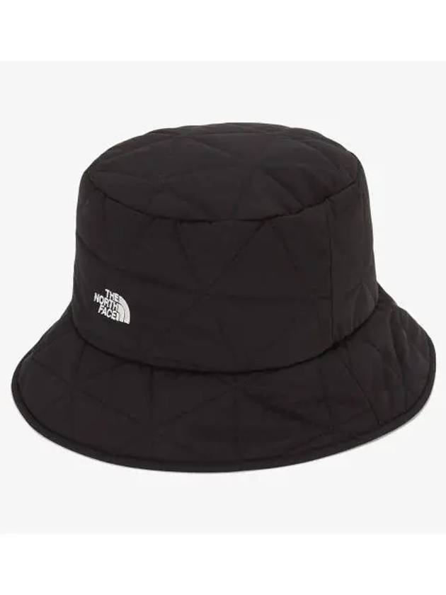 The North Face NE3HQ54A Low Warm Bucket Hat - THE NORTH FACE - BALAAN 1