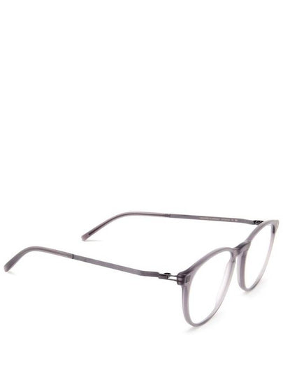 Mykita NUKKA C93 Matte Smoke/Blackberry - MYKITA - BALAAN 2