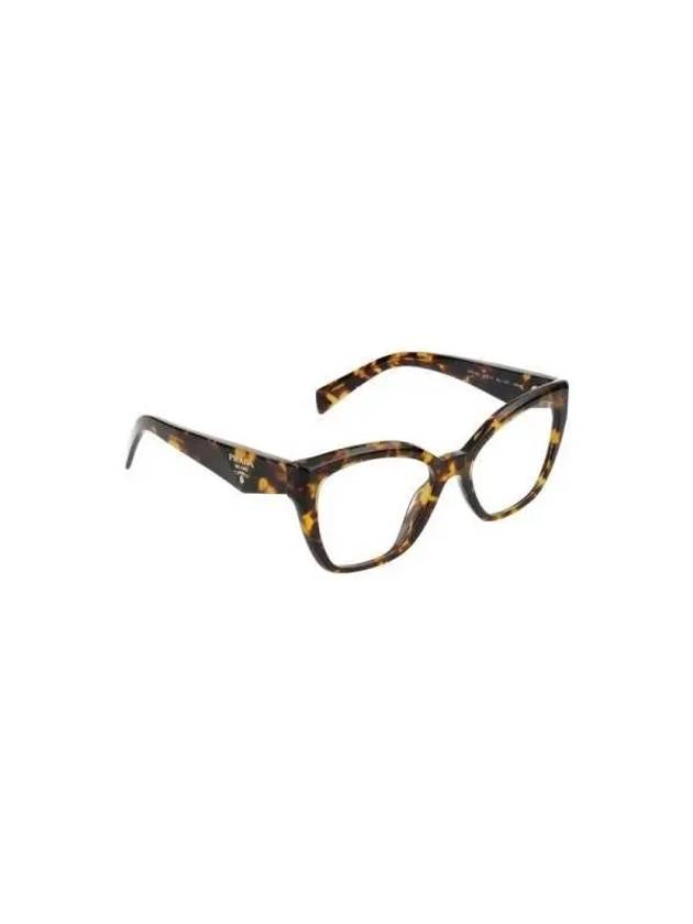 Sunglasses PR 20ZV 14L1O1 HONEY TORTOISE - PRADA - BALAAN 5