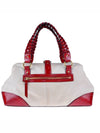 women shoulder bag - COACH - BALAAN 3