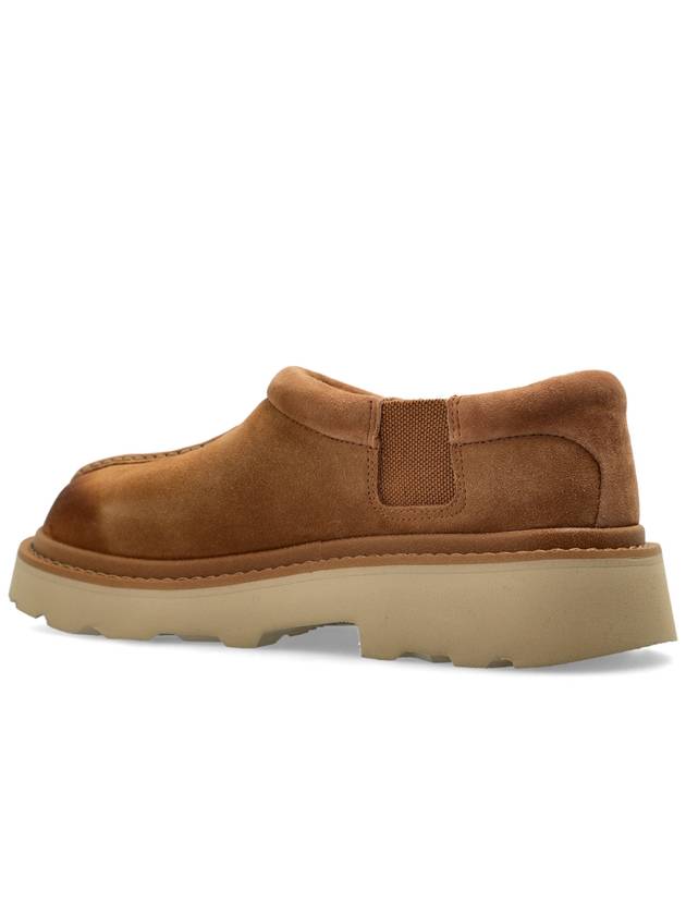 UGG Shoes M TASMAN LUG, Men's, Brown - UGG - BALAAN 5