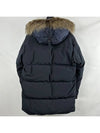 4239225 57843 742 Polar POLA down padding navy - MONCLER - BALAAN 4