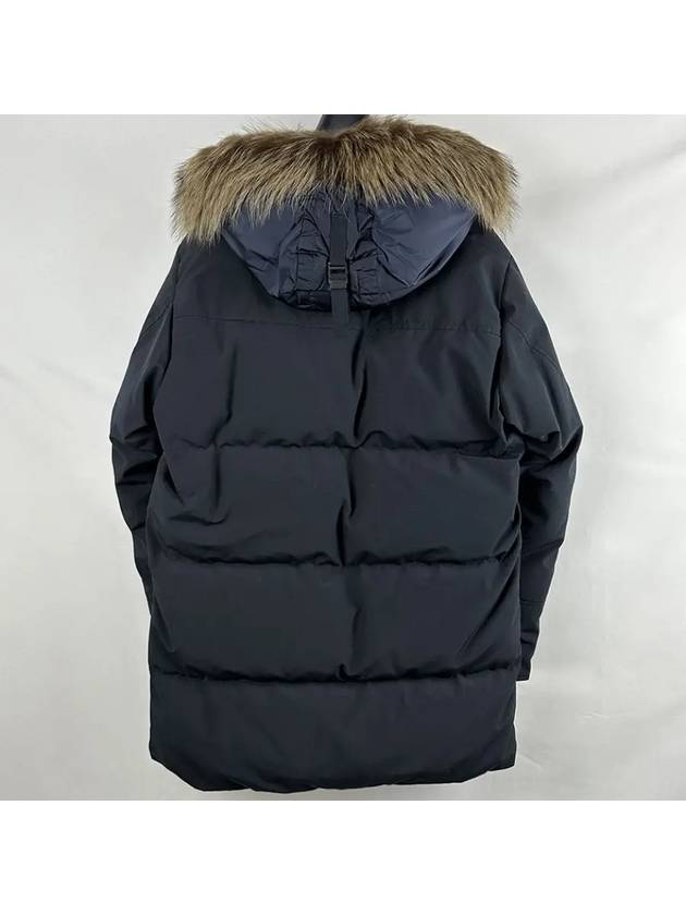 4239225 57843 742 Polar POLA down padding navy - MONCLER - BALAAN 4