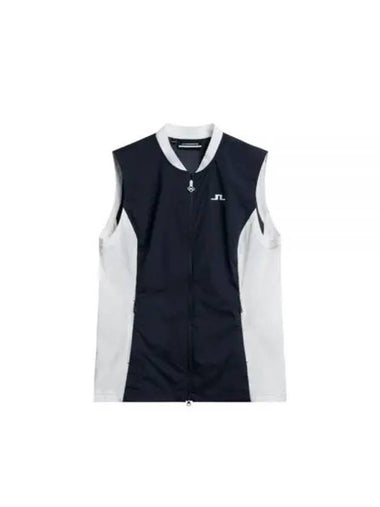 24 Thorine Vest GWOW09518 6855 Women s - J.LINDEBERG - BALAAN 1