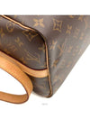 women cross bag - LOUIS VUITTON - BALAAN 7