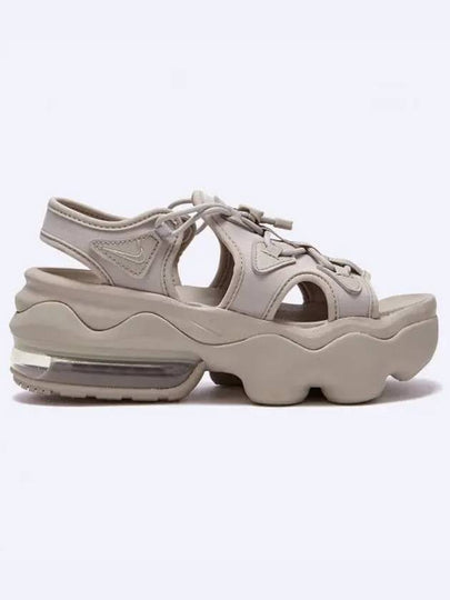 Air Max Coco Sandals Cream II - NIKE - BALAAN 2