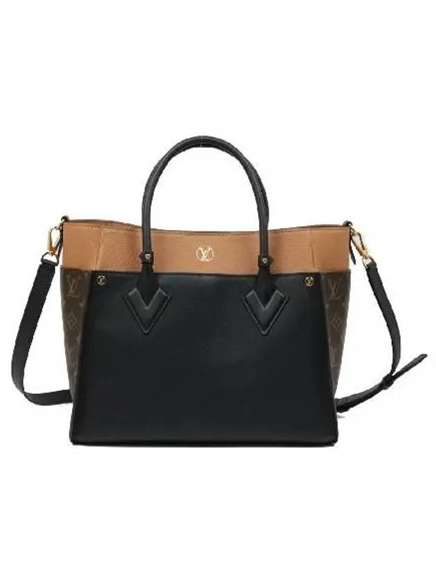 M53823 2 WAY bag - LOUIS VUITTON - BALAAN 1