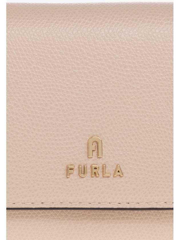 Furla ‘Camelia’ Wallet, Women's, Pink - FURLA - BALAAN 5