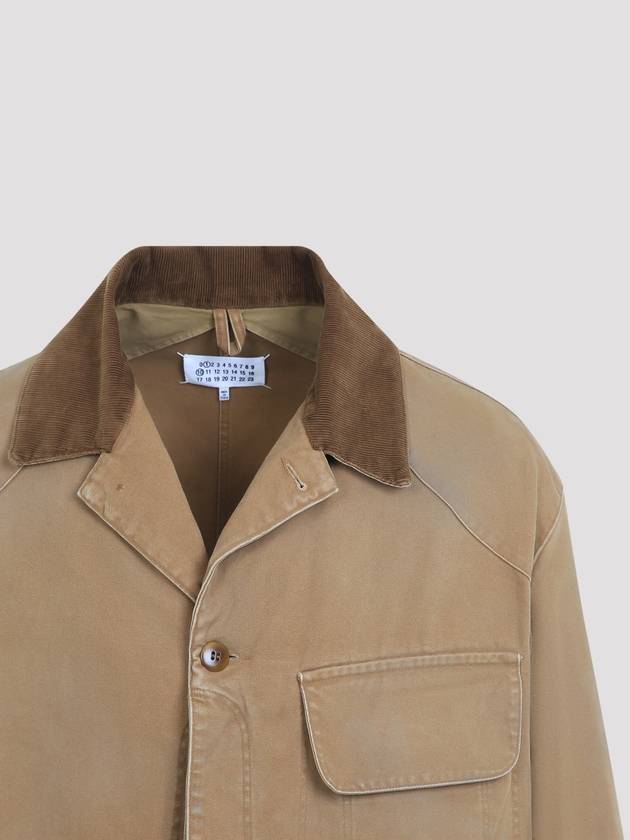 Maison Margiela Jacket - MAISON MARGIELA - BALAAN 4