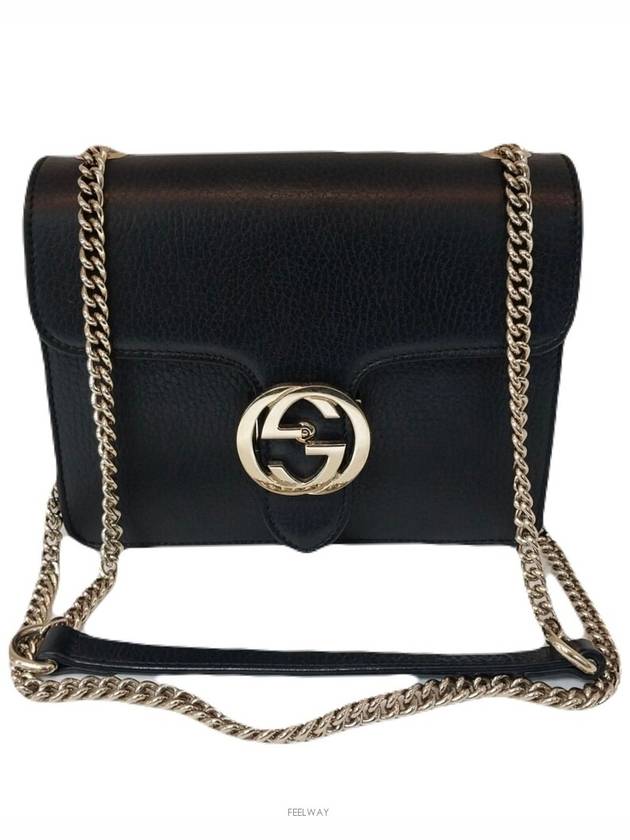 women cross bag - GUCCI - BALAAN 1