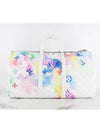 Watercolor Keepall 50 - LOUIS VUITTON - BALAAN 1