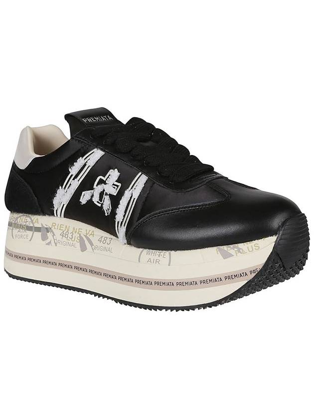 Premiata Sneakers - PREMIATA - BALAAN 2