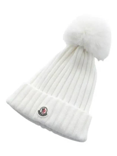 Women s Beanie 3B00027 M1131 034 - MONCLER - BALAAN 1