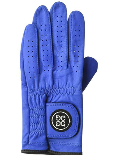 Men's Collection Golf Gloves Azure - G/FORE - BALAAN 2