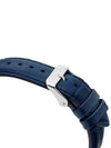 Moon Phase 47mm Leather Watch Navy - CITIZEN - BALAAN 4