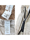 SEIPA water repellent long padding 012 - MAX MARA - BALAAN 5