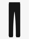 Stretch Limousine Relax Track Pants Black - FEAR OF GOD ESSENTIALS - BALAAN 4