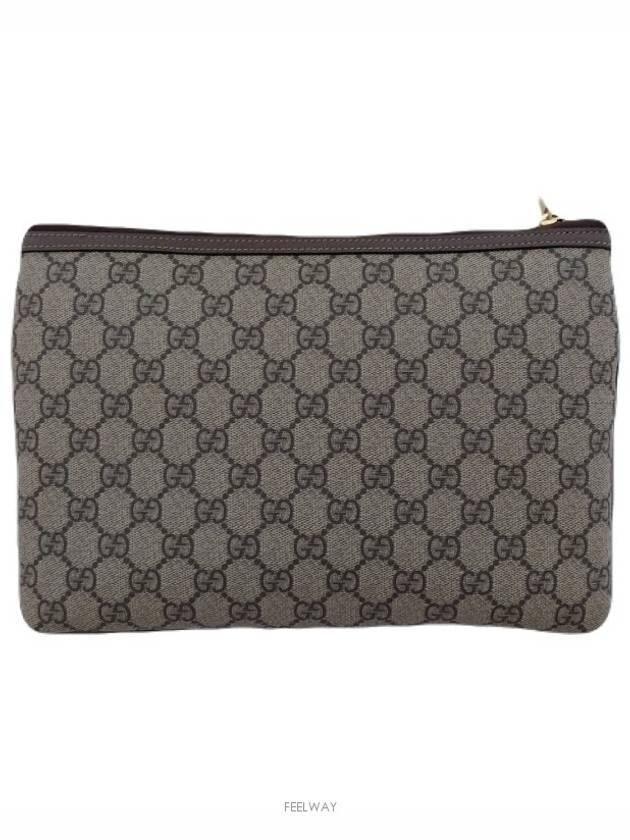 women clutch bag - GUCCI - BALAAN 5