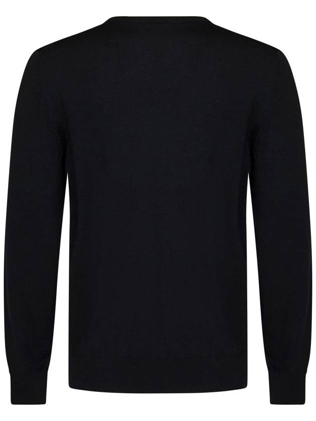 Brioni Sweaters Black - BRIONI - BALAAN 2