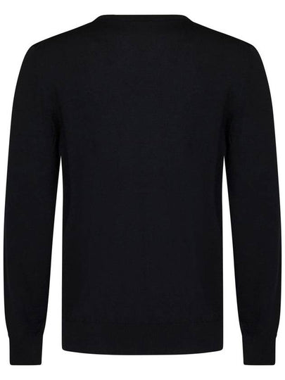 Brioni Sweaters Black - BRIONI - BALAAN 2