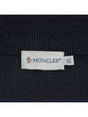 Smith Market Navy Vest Men s Clothing - MONCLER - BALAAN 4