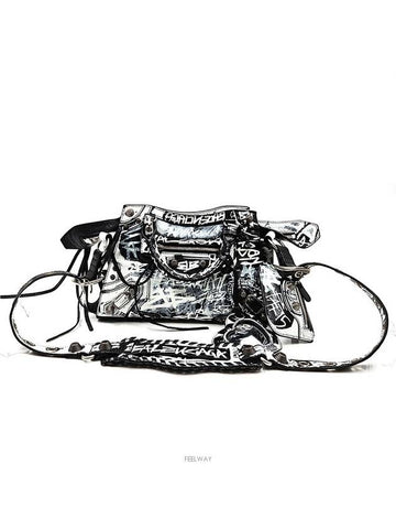 women shoulder bag - BALENCIAGA - BALAAN 1