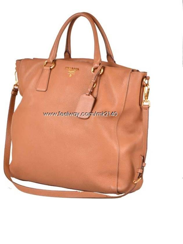 women cross bag - PRADA - BALAAN 2