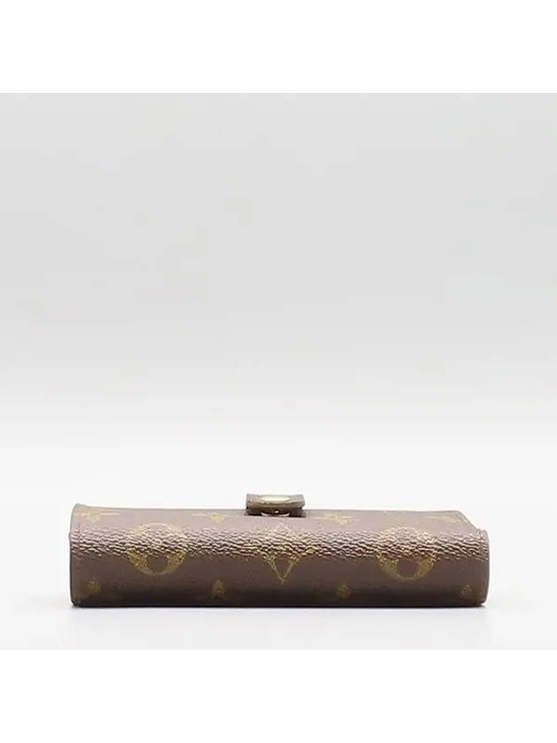 M61674 medium wallet - LOUIS VUITTON - BALAAN 3