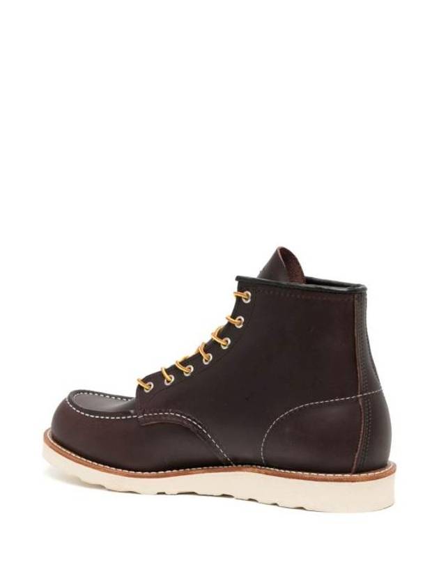 Boots 8847 Free - RED WING - BALAAN 3