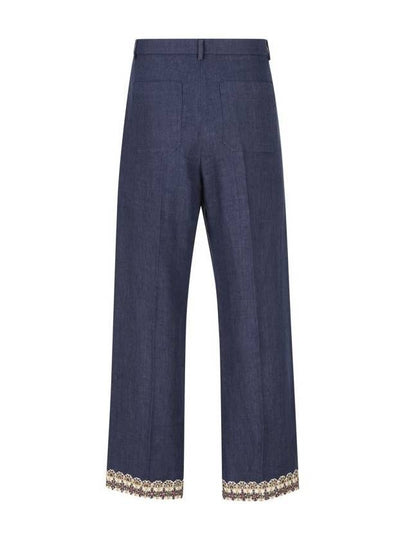 Valentino Garavani Pants - VALENTINO - BALAAN 2