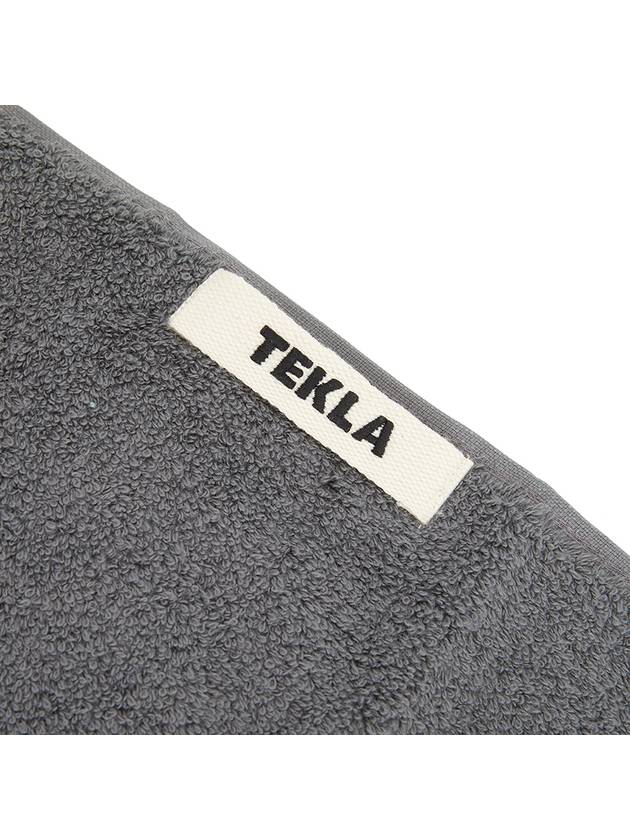 Hand Towel TT CG 30X30 - TEKLA - BALAAN 4