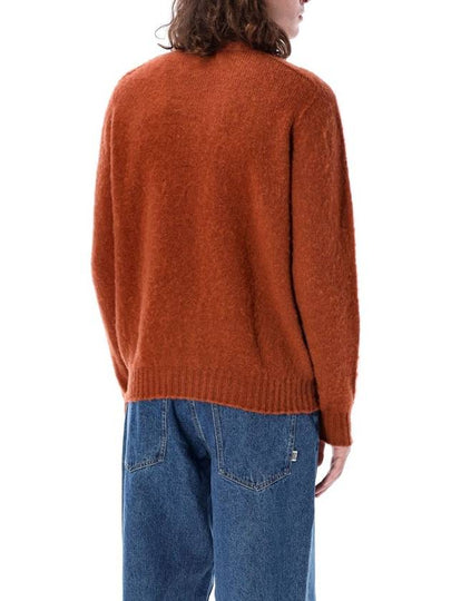 Shaggy Bear sweater - HOWLIN' - BALAAN 2