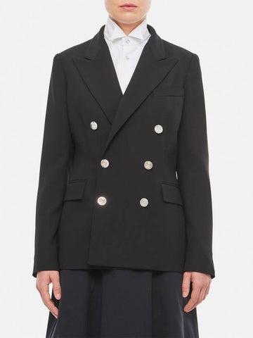 Blazer woman Ralph Lauren - RALPH LAUREN - BALAAN 1