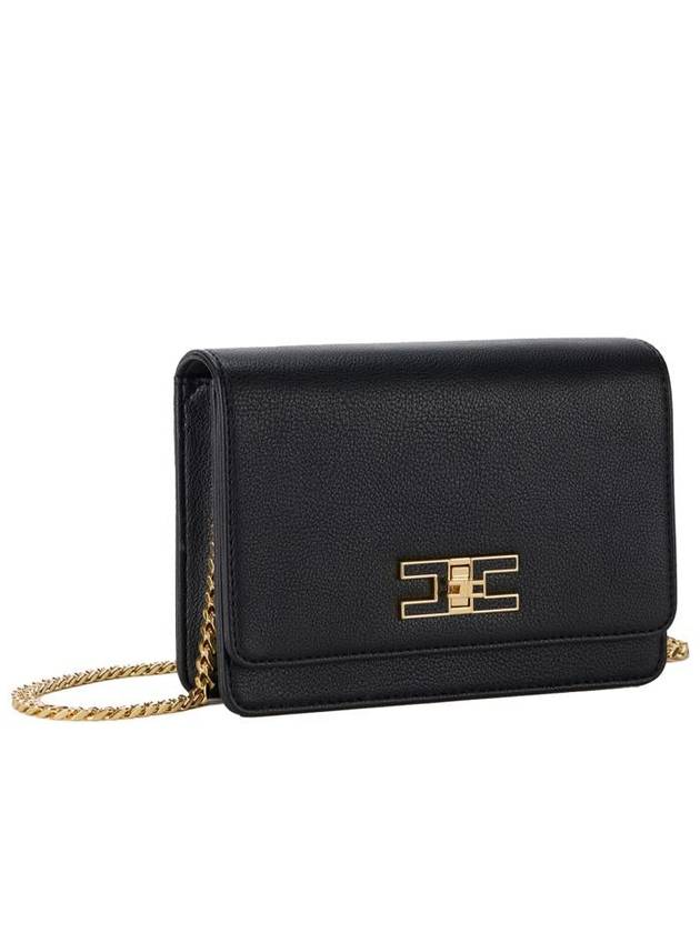 Elisabetta Franchi Shoulder Bag - ELISABETTA FRANCHI - BALAAN 2