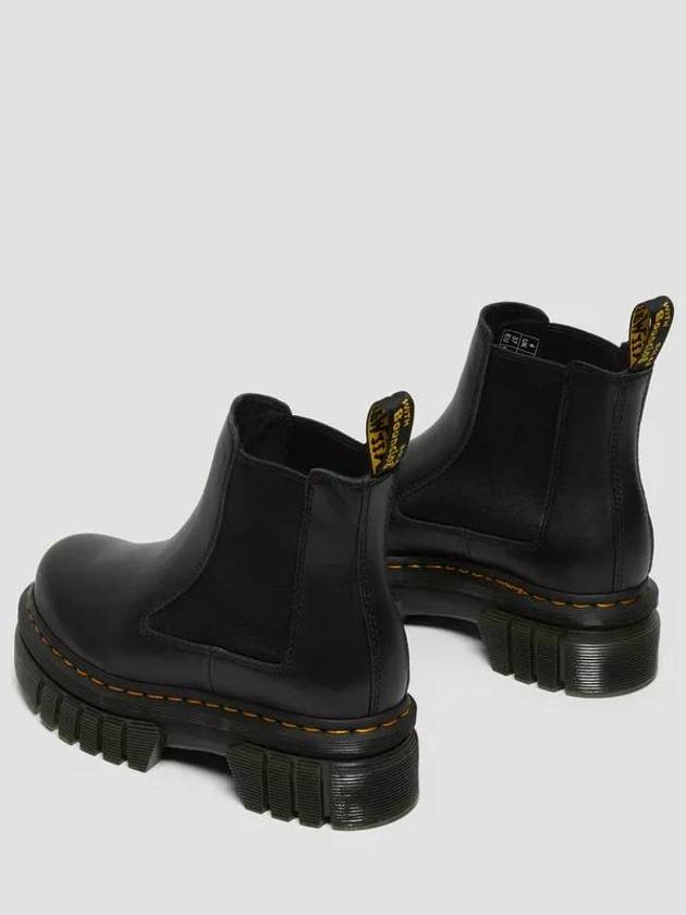 Dr. Martens Boots - DR. MARTENS - BALAAN 3