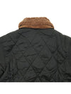 Vaila Quilting Jacket Sage - BARBOUR - BALAAN 9