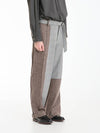 Men s Wrongly Made Wide Pants Sons whyso24FW11 - WHYSOCEREALZ - BALAAN 3