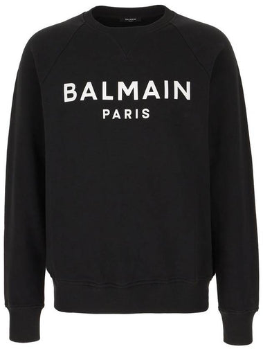 Balmain Balmain Sweatshirt - BALMAIN - BALAAN 1