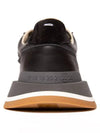 50 50 Evolution Low Top Sneakers Black - MAISON MARGIELA - BALAAN 5