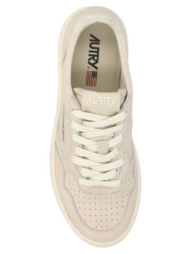 AUTRY Sneakers - AUTRY - BALAAN 4