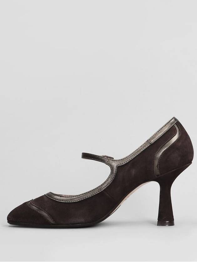 Anna F. Pumps - ANNA F. - BALAAN 3