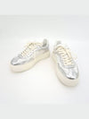 LV groovy platform sneakers - LOUIS VUITTON - BALAAN 2