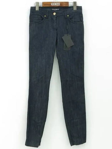 Smith Market FT1LTD Jeans Women s Clothing - DOLCE&GABBANA - BALAAN 1