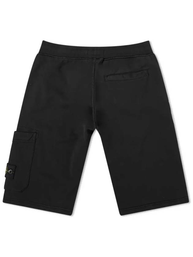 12th Anniversary Kids Waffen Cargo Shorts 741661840 V0029 - STONE ISLAND - BALAAN 3