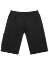 12th Anniversary Kids Women s Waffen Cargo Shorts 741661840 V0029 - STONE ISLAND - BALAAN 3