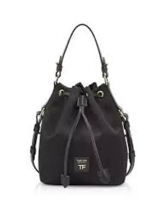 Tote Bag S0420T TNY013 U4001 1292110 - TOM FORD - BALAAN 1