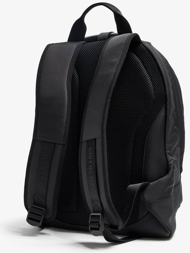 G-Trail Medium Backpack Black - GIVENCHY - BALAAN 5