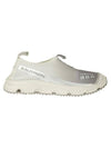 RX Moc 3.0 Slip-On Grey - SALOMON - BALAAN 2