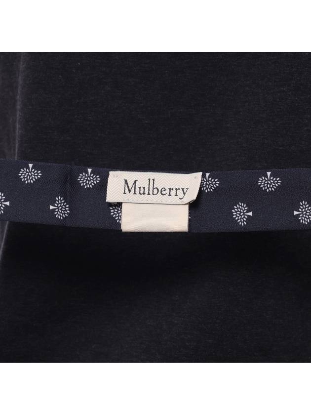 Muffler Scarf VS4775985 U888 - MULBERRY - BALAAN 7