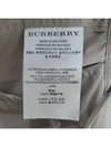 Smith Market Used Luxury BRIT Coat Women s Clothing - BURBERRY - BALAAN 4